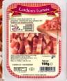 Smoked Lardons, 150g tray