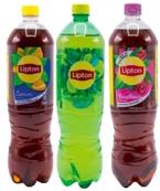 Lipton Iced Tea Bottle 1.5 L