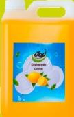 JES Dish Soap 5L