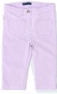 Straight Pants TEX Size: 12 years Color: Violet