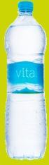 Vital Water 1.5 L Bottle