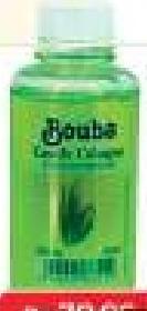 BOUBA Eau de Cologne 200ml (All Baby)