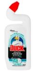 WC DUCK Gel moussant blanchissant Le flacon de 500 ml