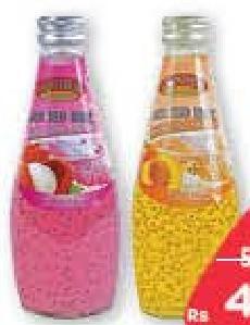 Leader Basil Seed Drink Tous Parfums 290 ml