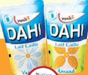 Yoplait Dahi all refs - 200ml