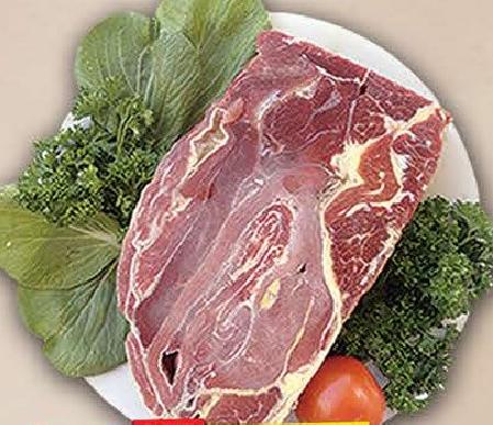 Fores Buffalo 500g