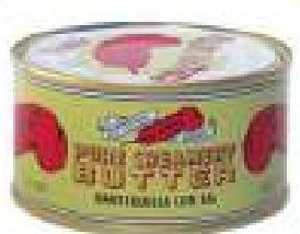 Red Feather Butter Tin 340g