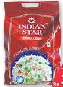 Indian Star Riz Basmati 5 kg