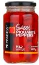 Peppadew Sweet Piquante Peppers, Mild Whole, 400g