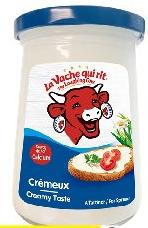 La Vache Qui Rit Jar Creamy Taste 200g