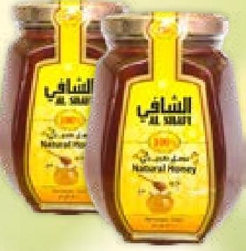 AL SHAFI Honey 250g