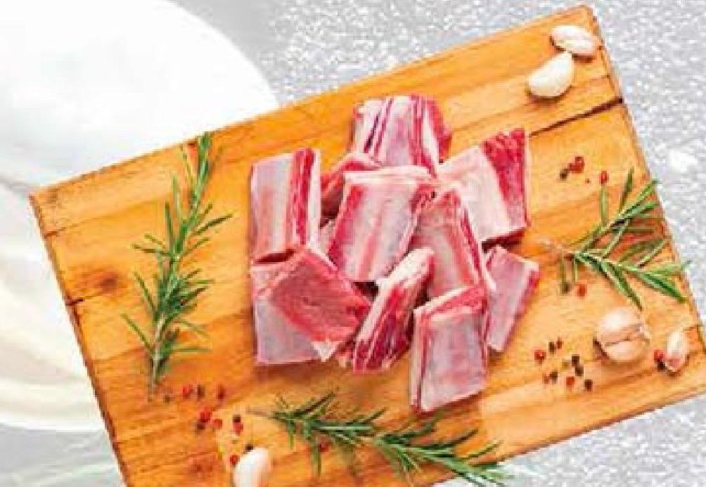 Save Shop Flaps per 500G