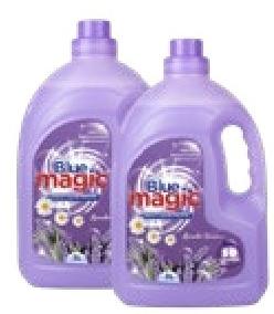 BLUE MAGIC Laundry Detergent 3lt