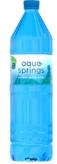 Aqua Springs Source Water 1.5 L