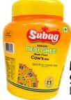 Mantègue Desi SUBAG Le pot de 200 ml