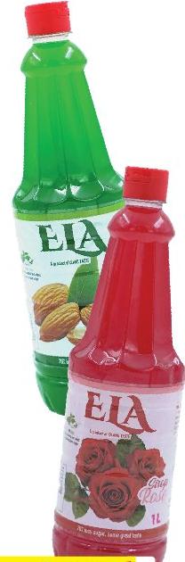 Ela Sirop 1LT (Gamne)
