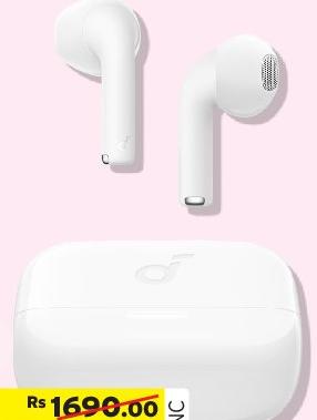 ANKER SOUNDCORE K20I WHITE