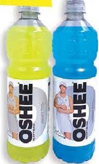 Oshee Isotonic Drink 750ml