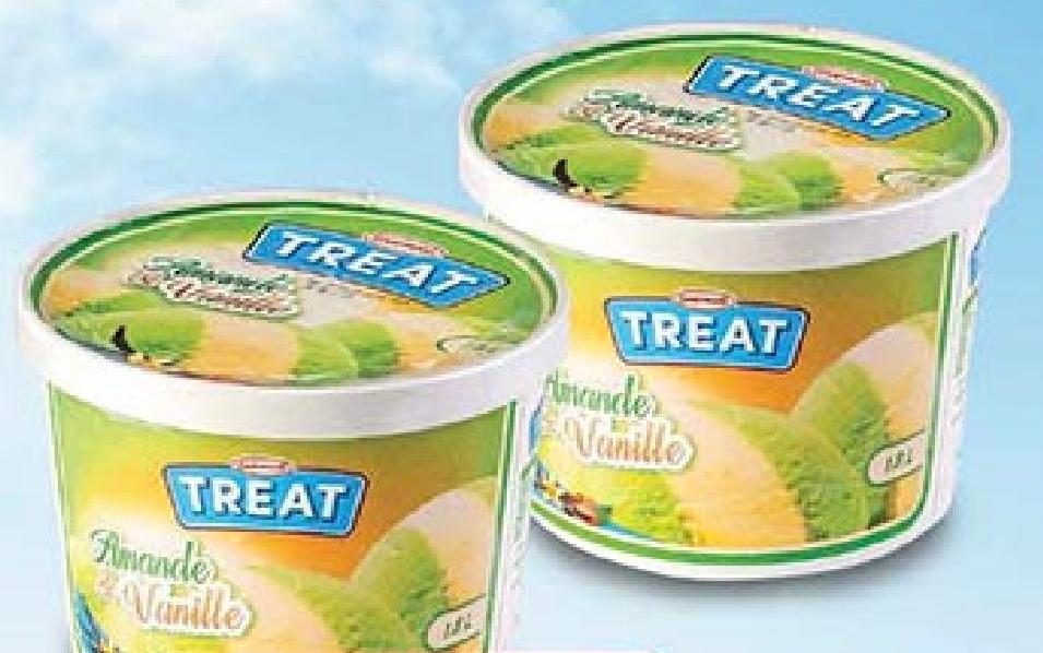 Dairymaid Treat 1.8L All Refs
