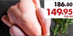 Chantecler Whole Farmer Chicken Les 500 g