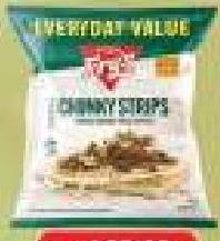 Fry's Chunky Strips 380g