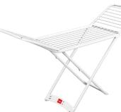 Vileda Clothes Drying Rack 20m