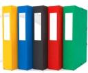 CARREFOUR Filing Box Dimension : 24 x 32 cm Spine 60 mm