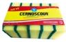 Cernol Cernoscour Scouring Sponges Pack of 5