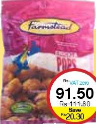 Farmstead Chicken Pops - 250g