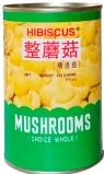 Hibiscus Whole Mushrooms