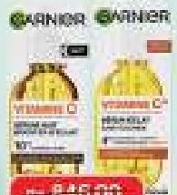 Garnier Skin Natural Vitamin C Night Serum