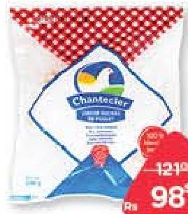 Chantecler Ground Chicken Frozen 300 g