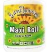 Essuie tout Maxi Roll SUNFLOWERS