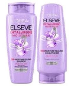 ELSEVE Shampoo/Conditioner 250ml All Refs