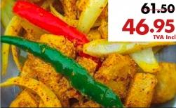 Fish Vindaye Les 100 g