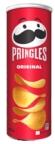 Pringles Tuiles La boîte de 175 g Différentes variétés