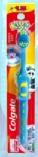 Colgate Ultra Enfant Toothbrush 2-5 Years