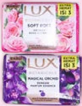 Lux Soaps 150g (all variants)