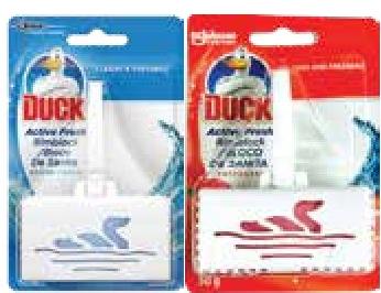 Duck Active Fresh Rimblock 50g