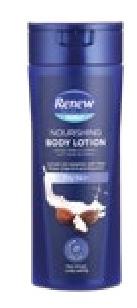 Renew Body Lotion 400ml