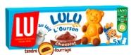 LuLu Chocolate Cakes 150g