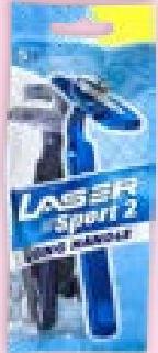 Laser Sport 3 Razor