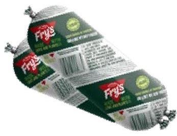 FRY'S Vegetable Polony 380g