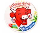 La Vache Qui Rit Fromage, La boîte de 224 g, 16 portions