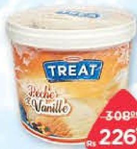 Dairymald Treat Glace Tous Parfums 1.8 L