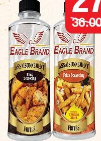 Eagle Brand Fries Seasoning