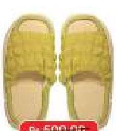 Pantoufle Adult (34-10) Slip-On