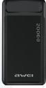 AWEI Powerbank 20 000 mAh