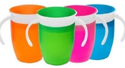 Munchkin Training Cup 207ml