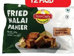 Fried Malai Paneer - Inde Chef's le sachet de 200g